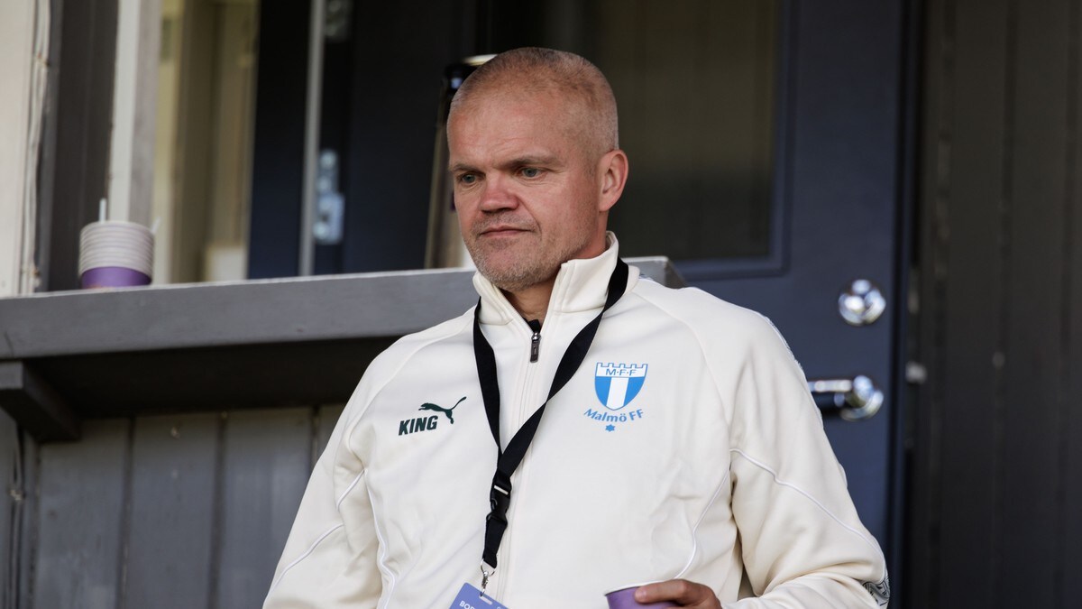 Drømmestart for Helstrup i Malmö-debuten
