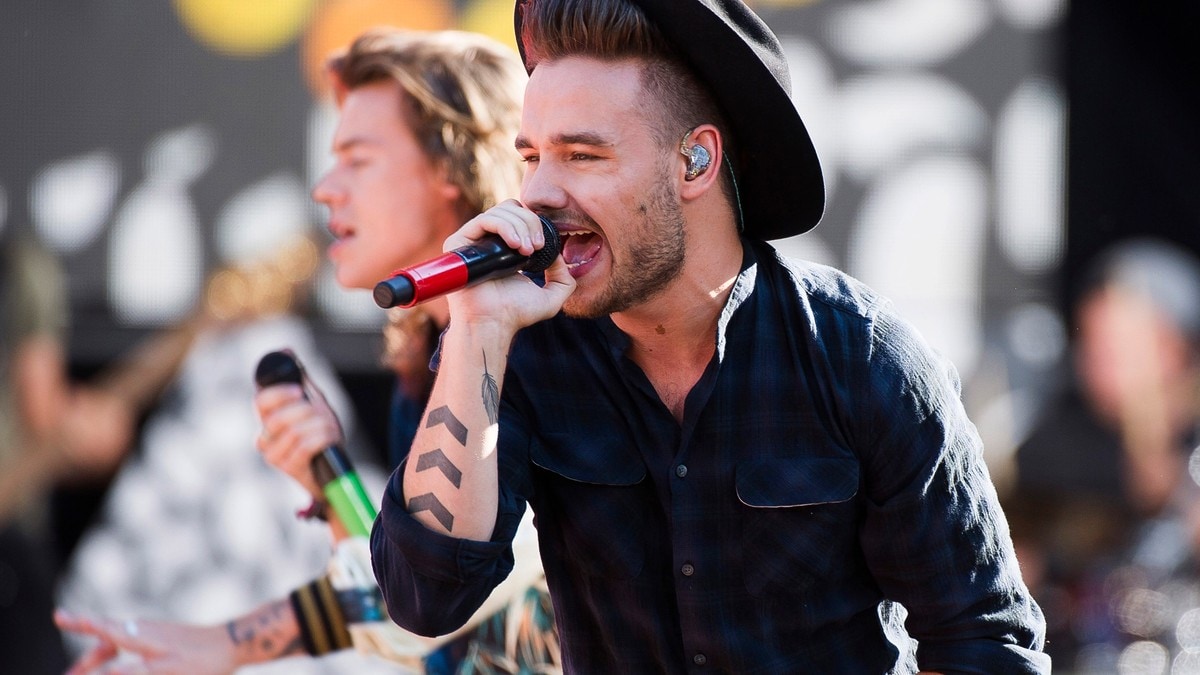 Liam Payne fra boybandet One Direction funnet død