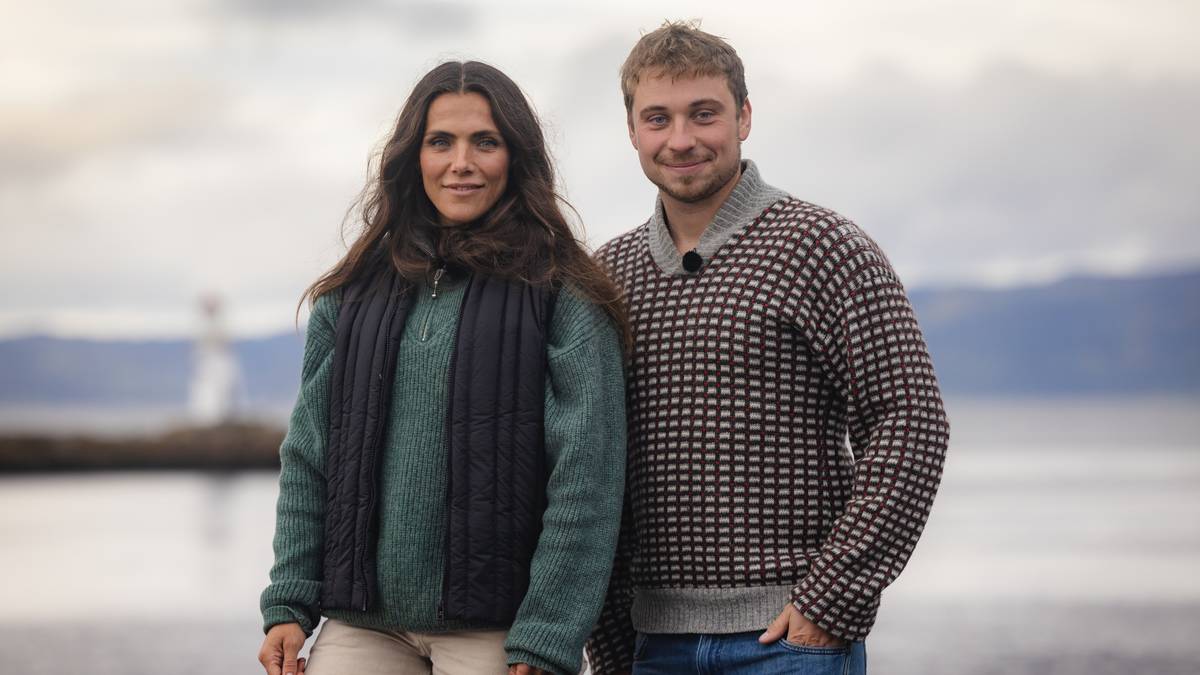 Isak Dreyer blir programleder i «Norges tøffeste»
