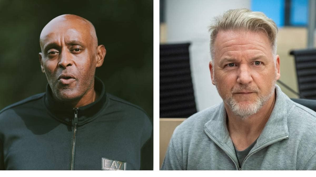 Opplysninger til NRK: Millehaugen intervjuet Betew til ny bok