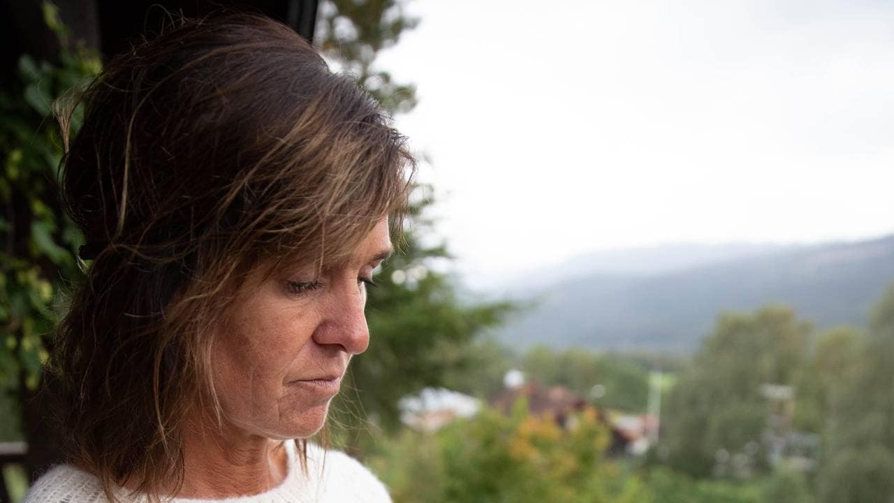 Eli Hovd Prestegården, ordfører i Nore og Uvdal kommune.