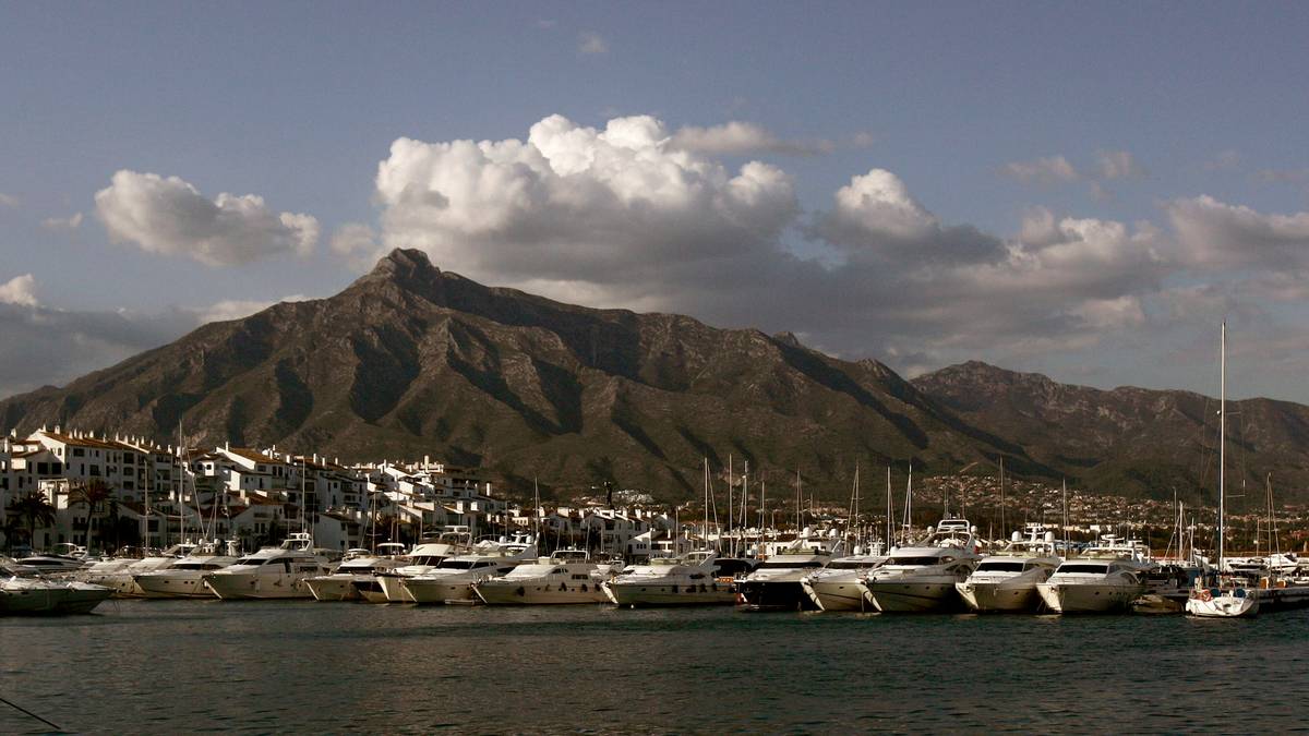 Spansk avis: Mann som ble pågrepet for påkjørselen av norsk 17-åring i Mijas, er løslatt