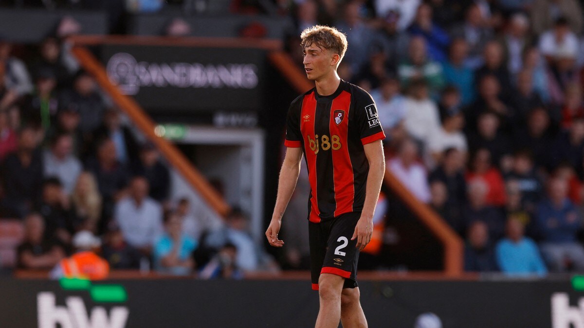 Real Madrid henter ettertraktet Premier League-stopper