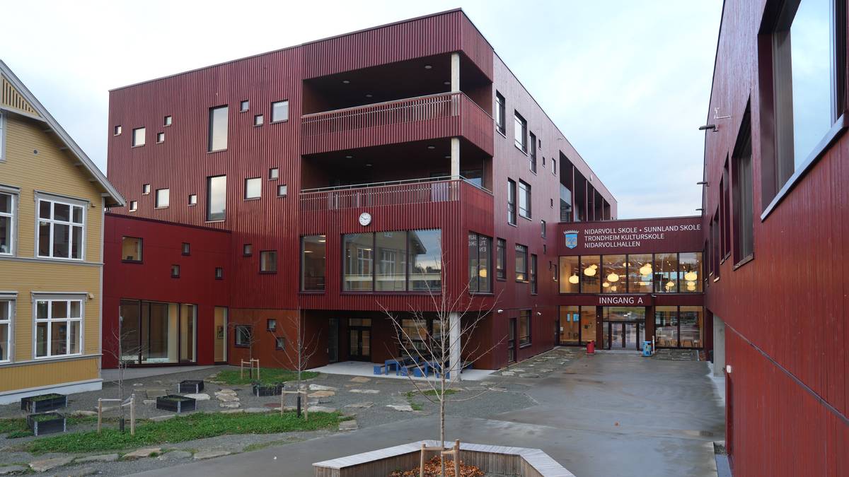 Elever tar kvelertak i skolegården: – Ekstremt farlig, sier overlege