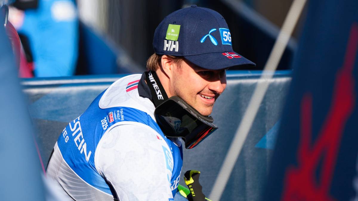 Mot norsk VM-bragd: – Alltid en eller annen jævel som kommer bakfra
