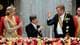 Patrick Post / Pool AP,NTB queen Maxima, Japan's Emperor Naruhito, Netherland's King Willem Alexander