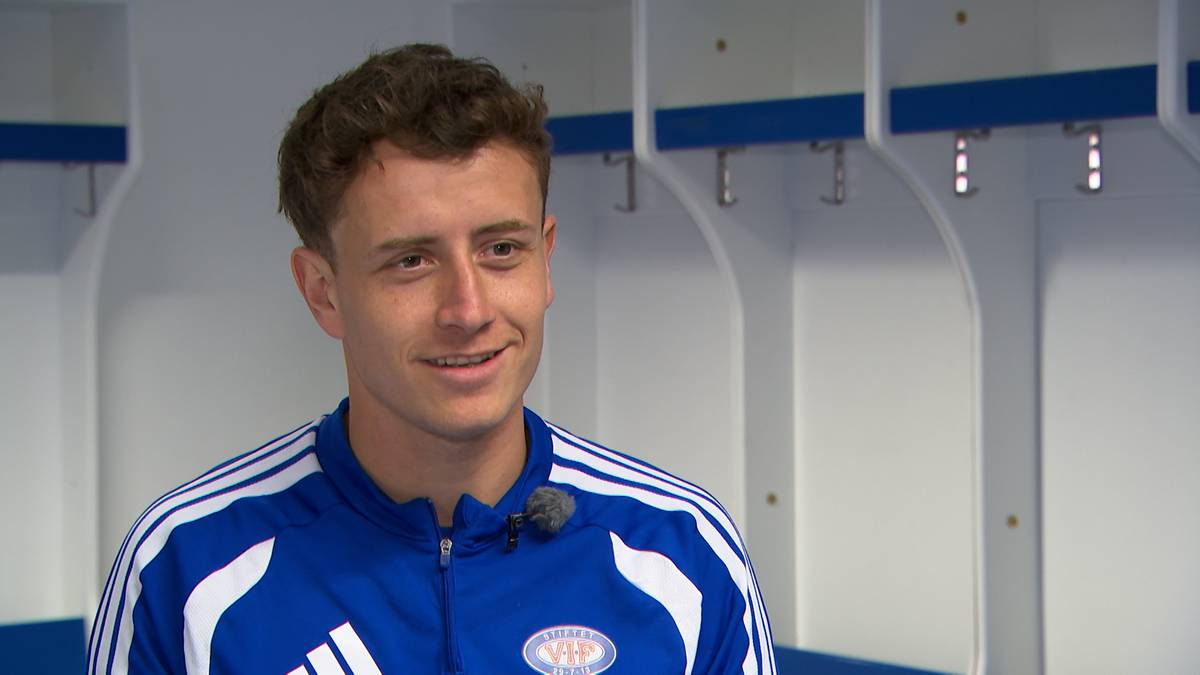 Måtte bryte med favorittklubben: – Mer akseptert å være litt idiot