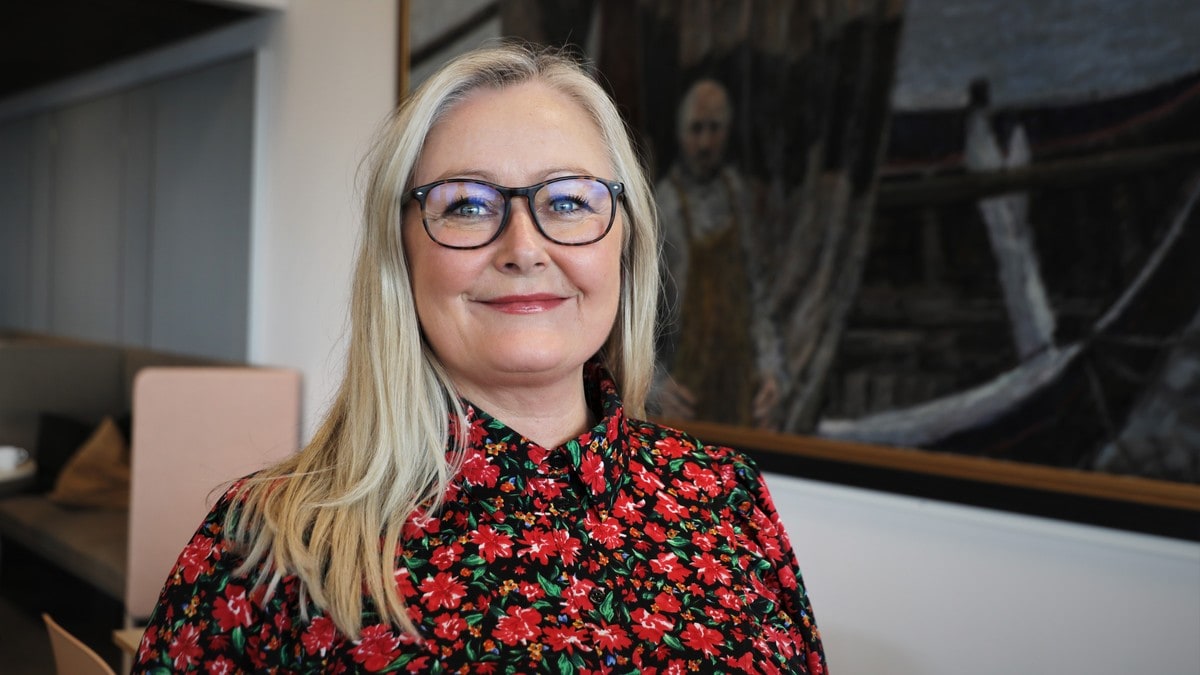 N&aring; f&aring;r idretten i Nordland et kjempel&oslash;ft