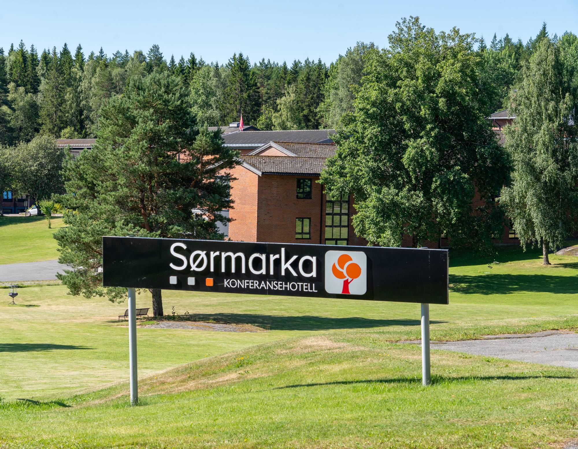 Sørmarka konferansehotell