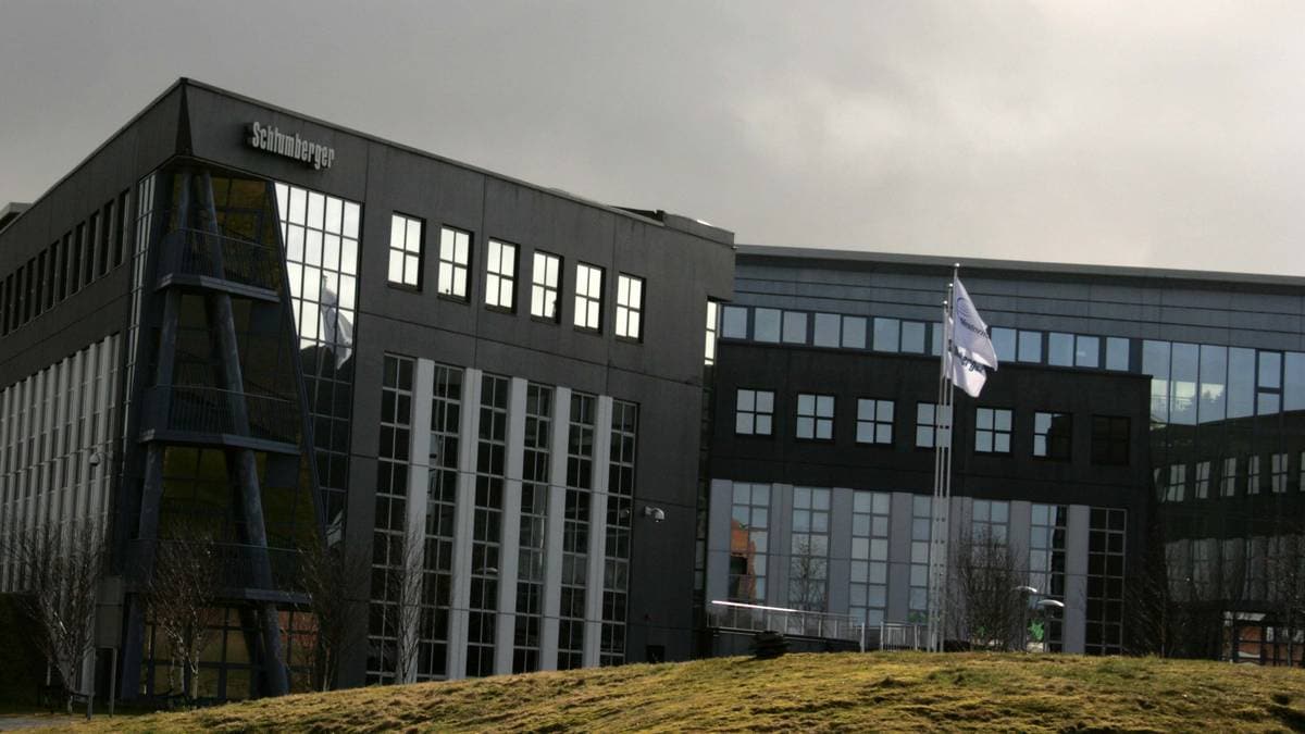 Varsler opp mot 50 oppsigelser hos SLB Kristiansand