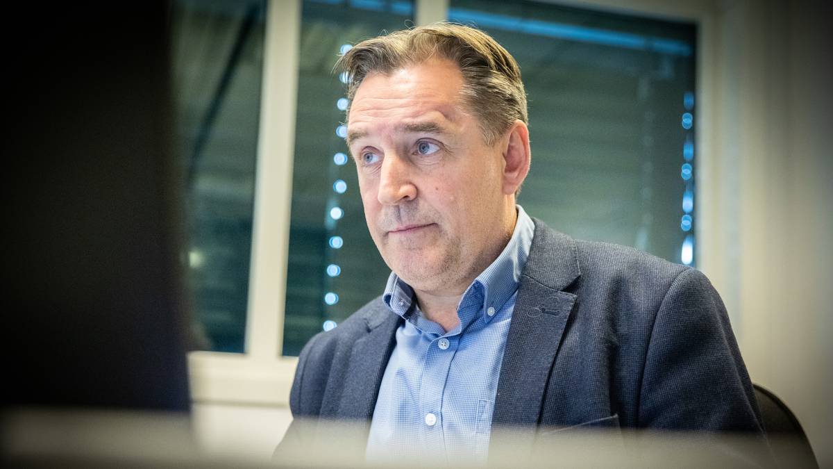 Leverandører til havvind omsatte for 60 milliarder