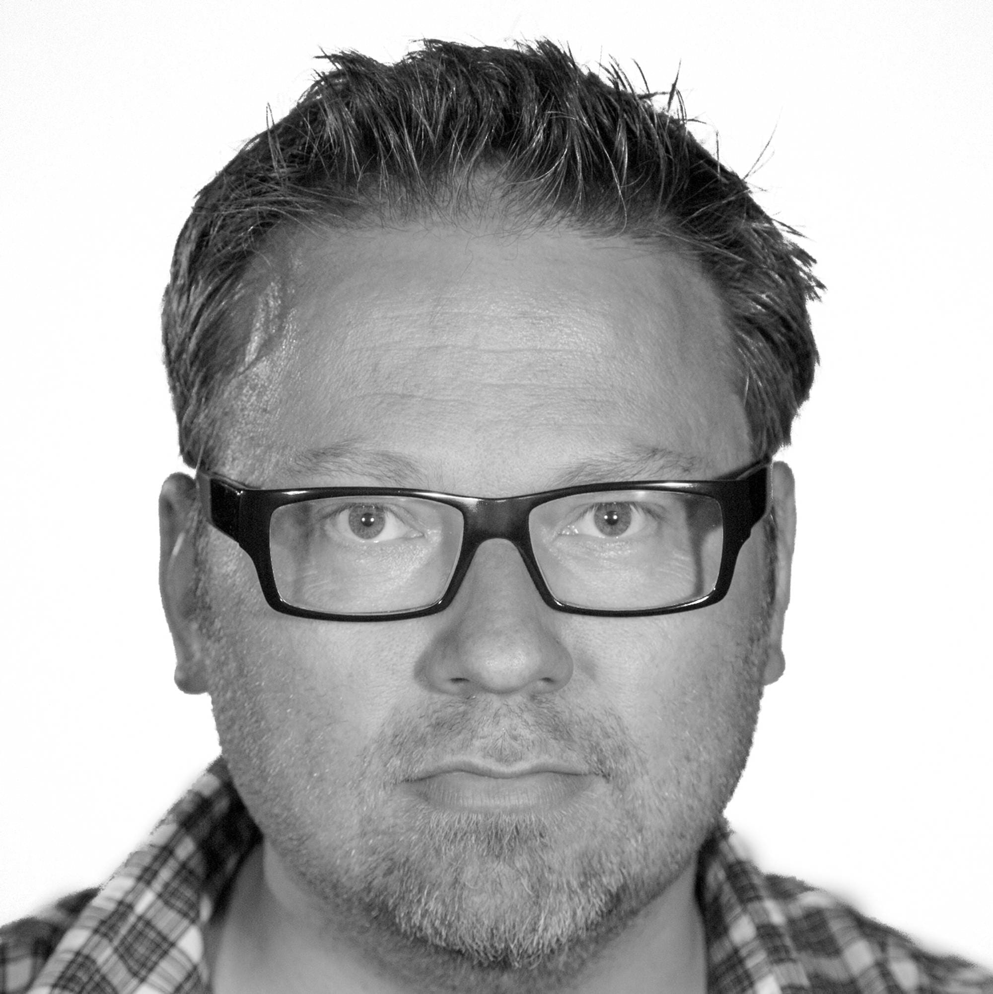 Ken Willy Wilhelmsen