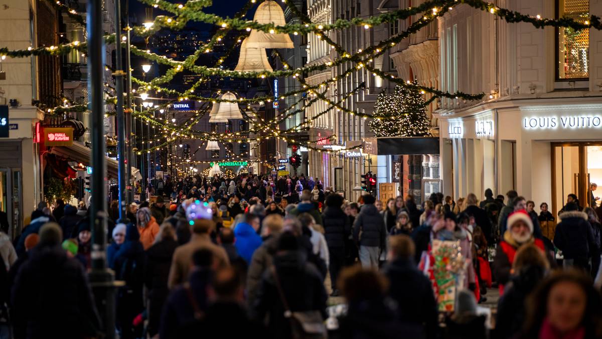 Fem tips til en smittefri jul