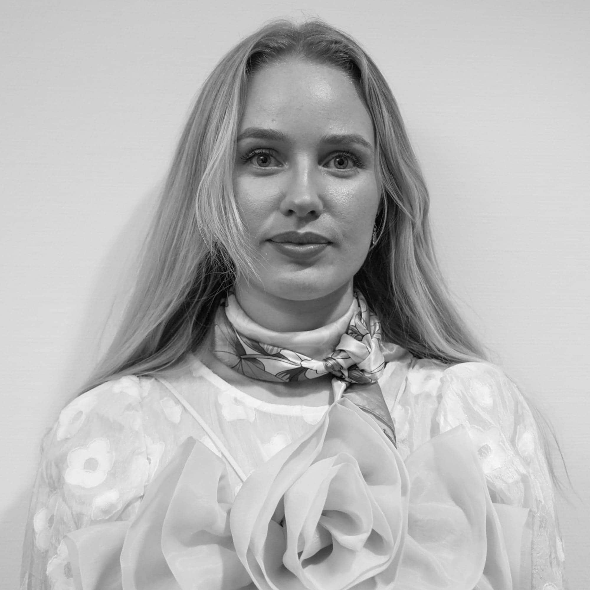 Karoline Forberg
