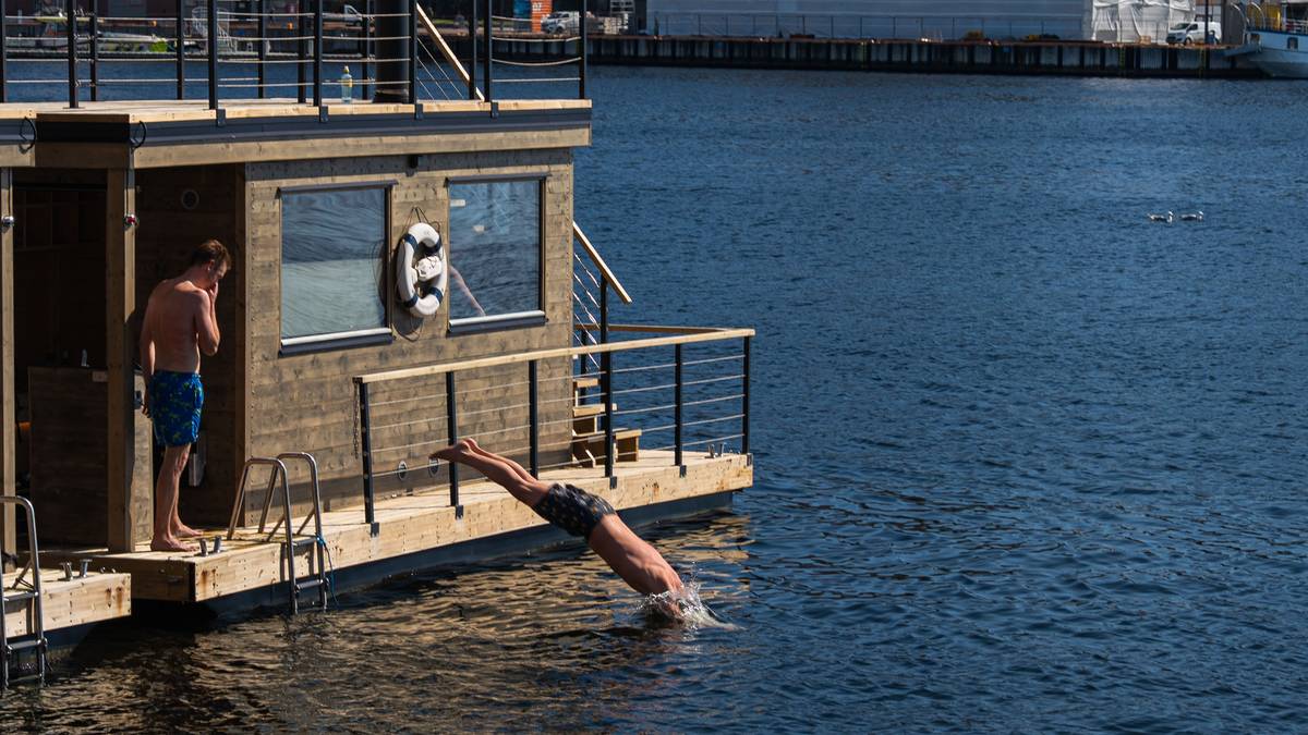 Prognosene er klare: Sommeren blir varmere