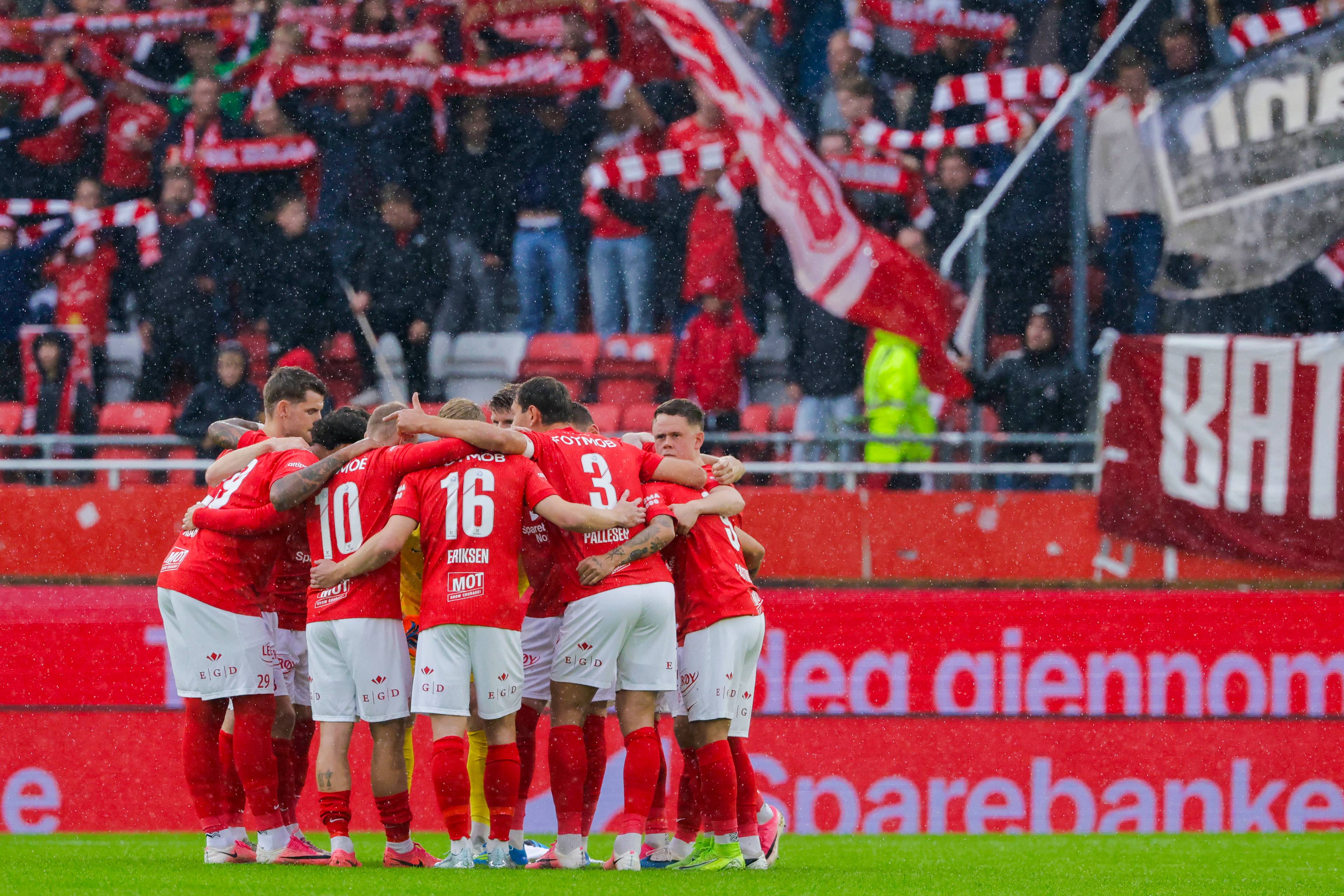 Brann