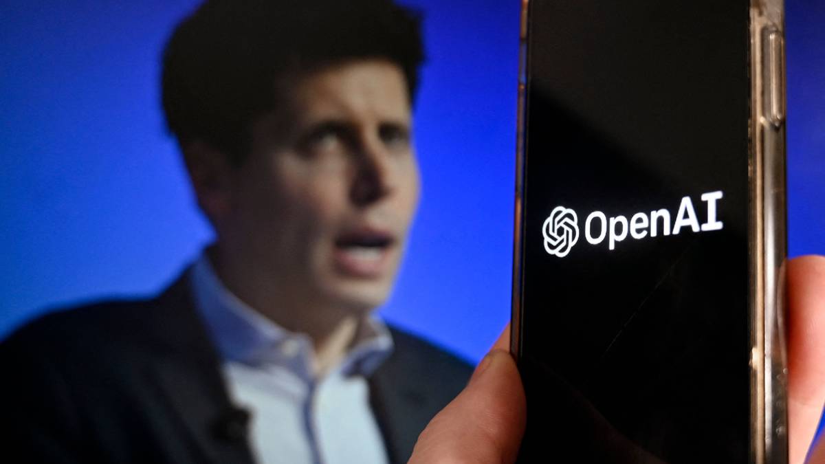 More than 700 OpenAI employees are demanding the board’s departure