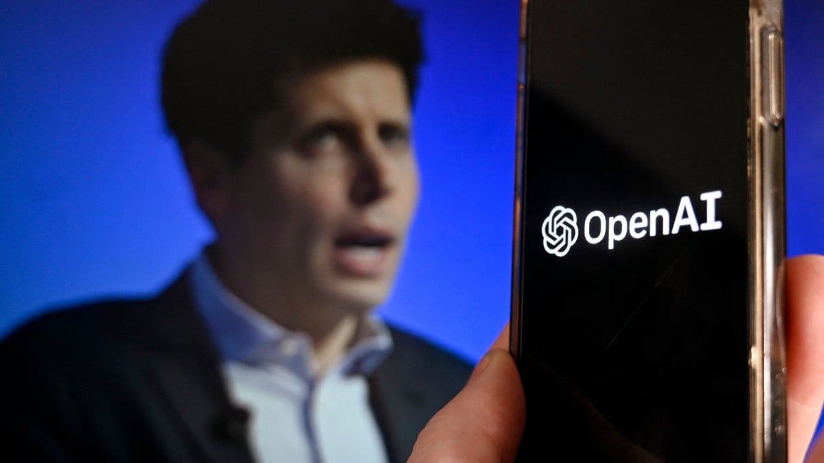 Over 700 OpenAI-ansatte krever at styret går - vil ha sjefen tilbake