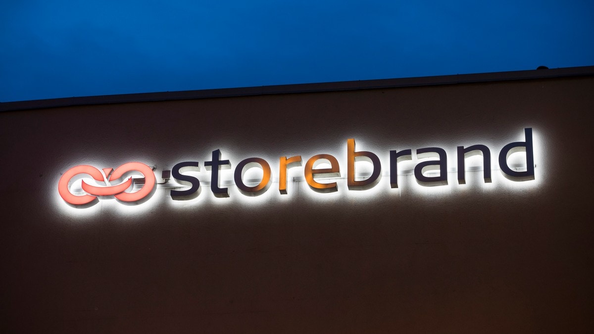 Storebrand Bank: Problem med betaling
