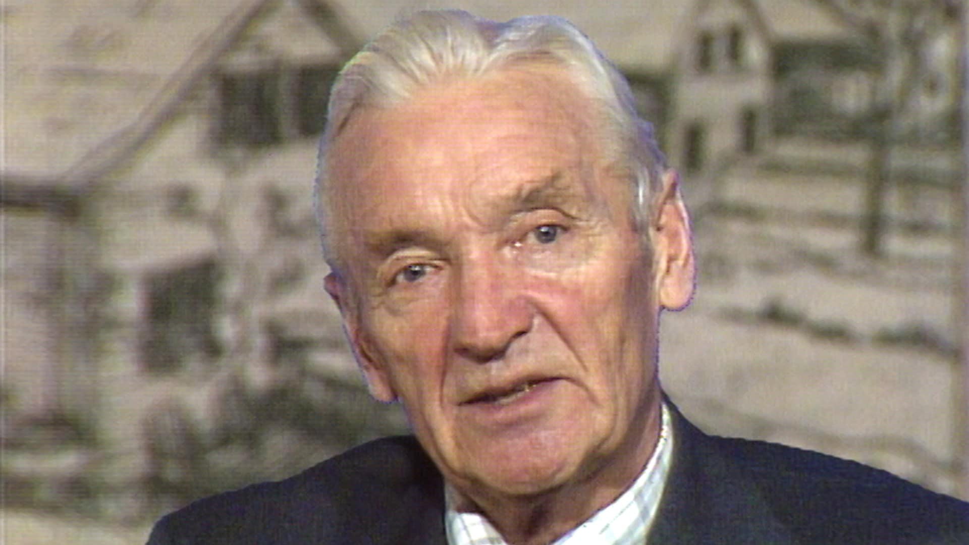 Møt Olav Selvaag! - NRK TV