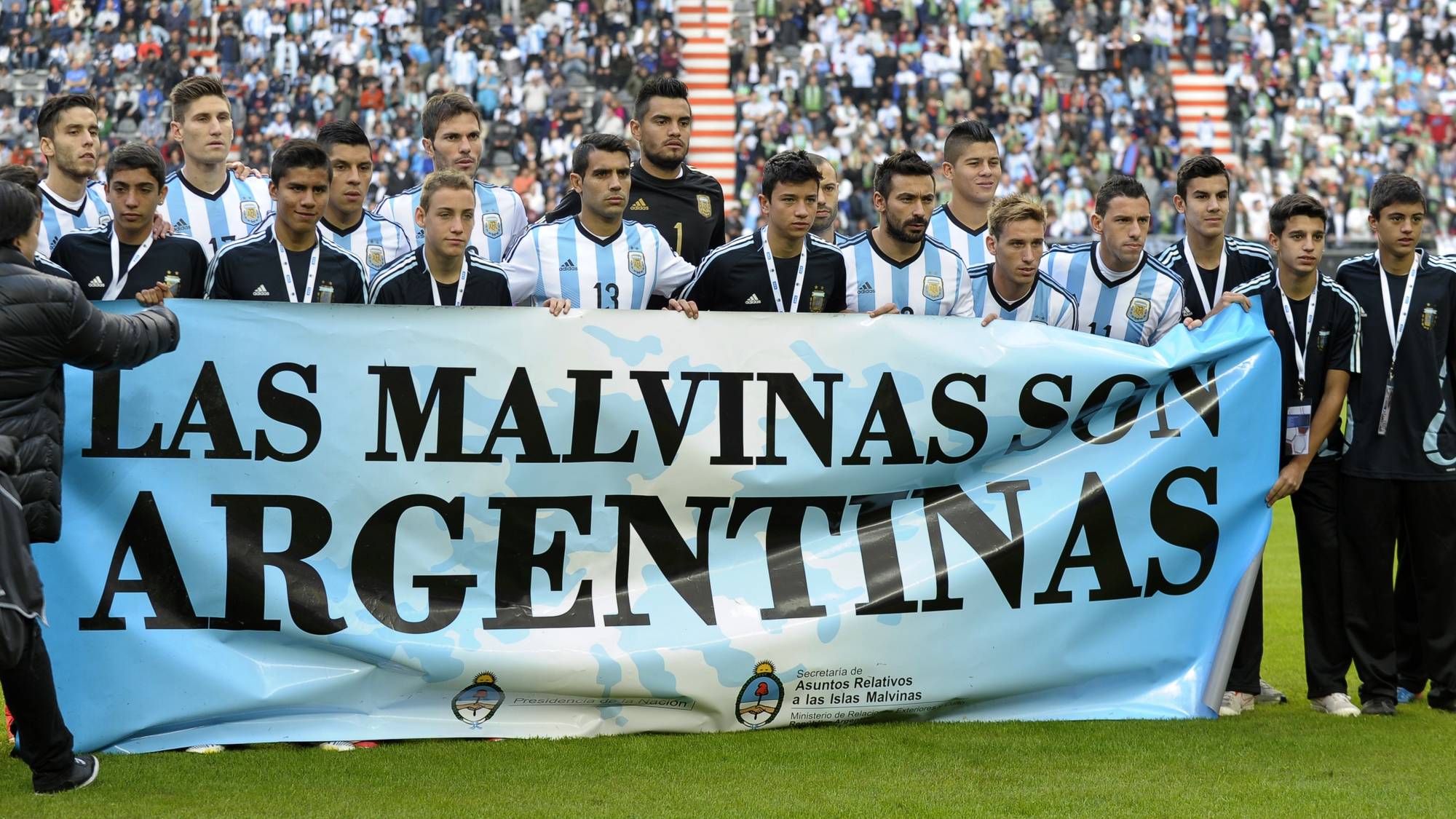 Argentinaprotest