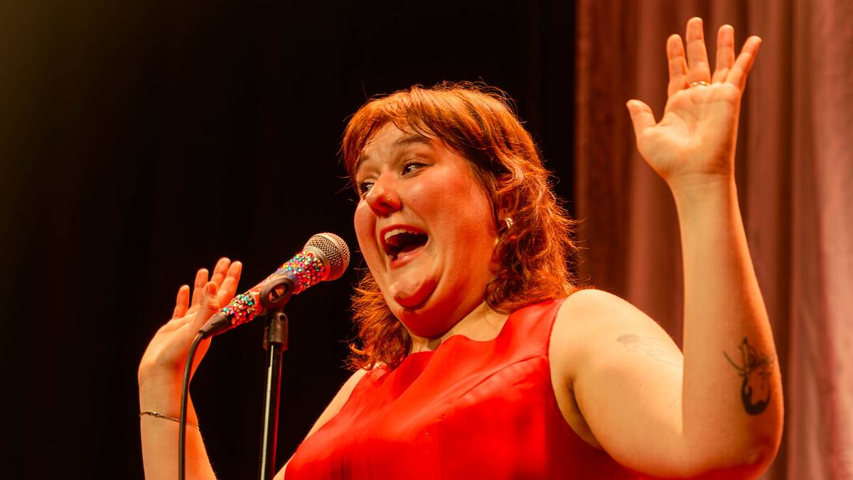 «Knulling, kos og karisma»