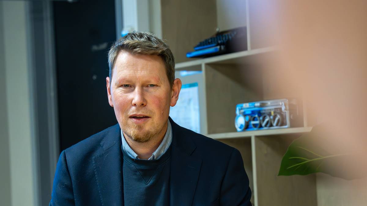 Venter hardere linje fra Europa