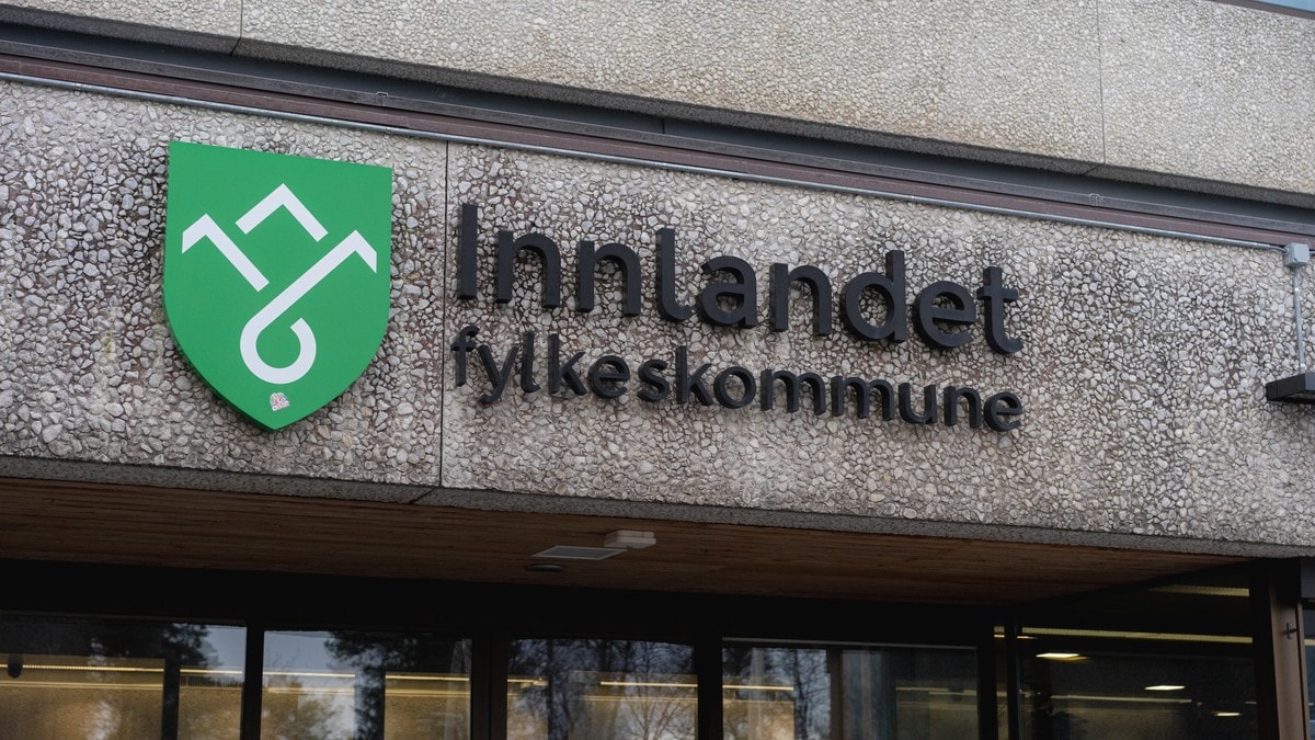 Varsel mot fylkeskommunedirektør: – Det har blitt utbetalt et sekssifret beløp
