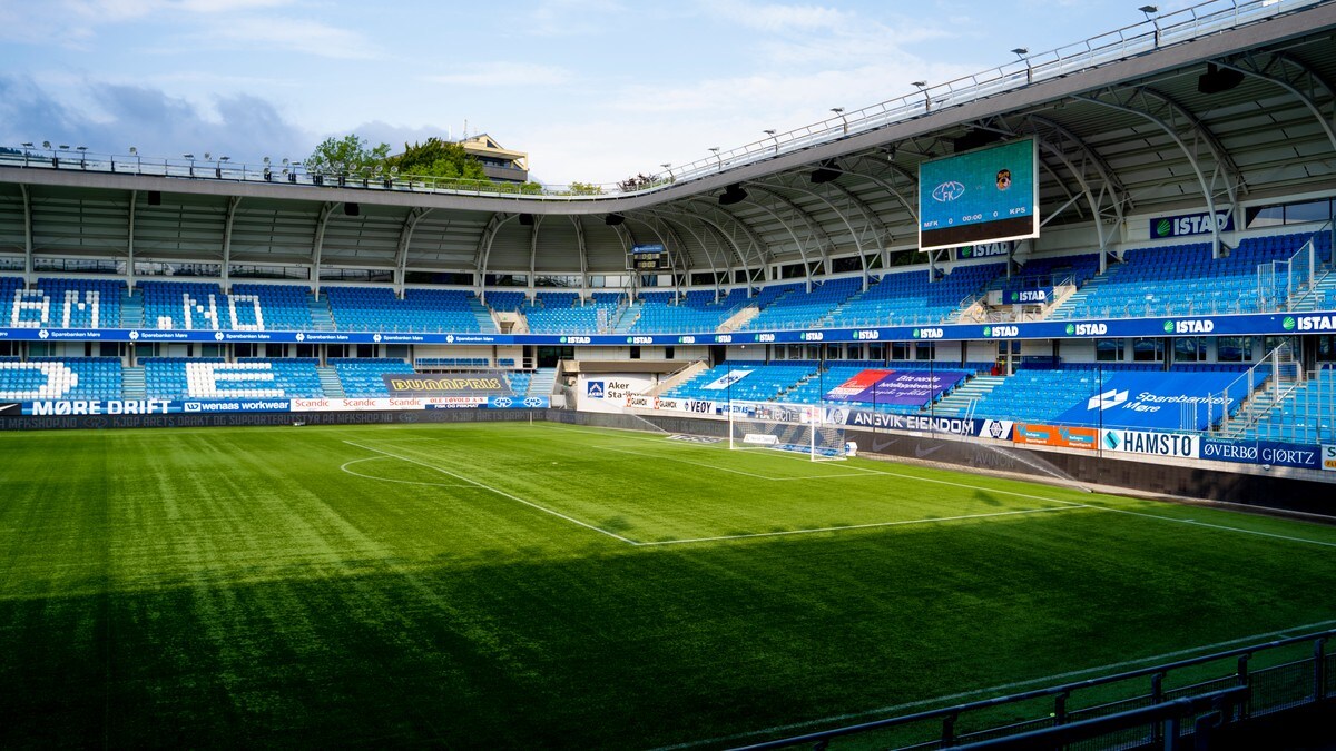 Hjemmekamp på bortebane – Følg KBK mot Fredrikstad her