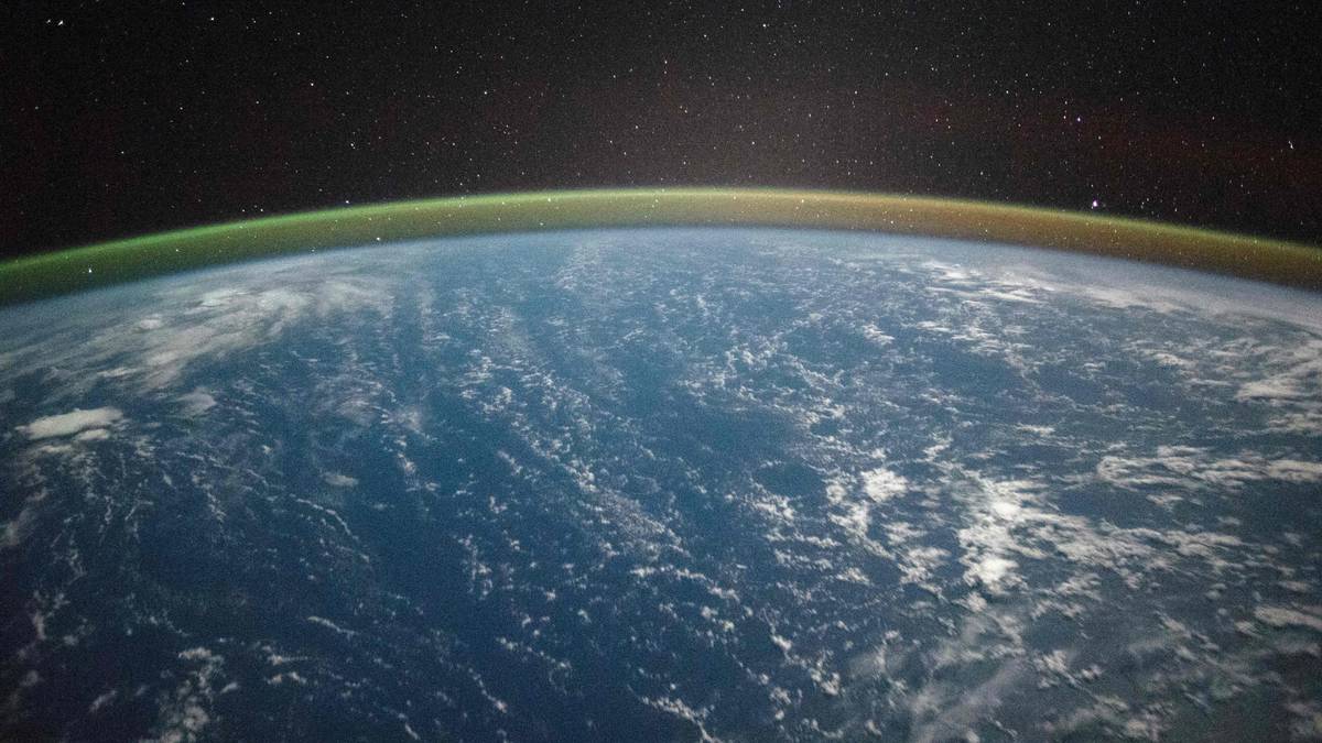 Global Ocean Temperatures Reach Record Highs