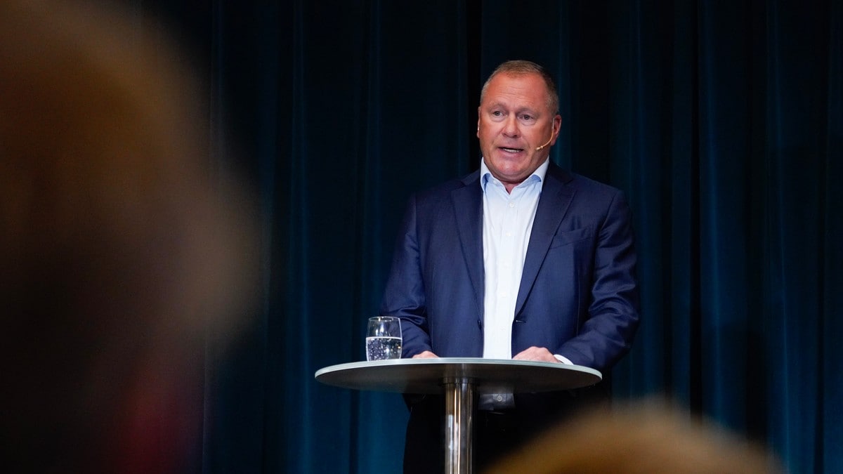 Oljefondet selger israelske selskaper: Tangen tar selvkritikk