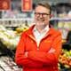 Espen Solli / NRK Håvard Jensen, kjededirektør i Coop Extra