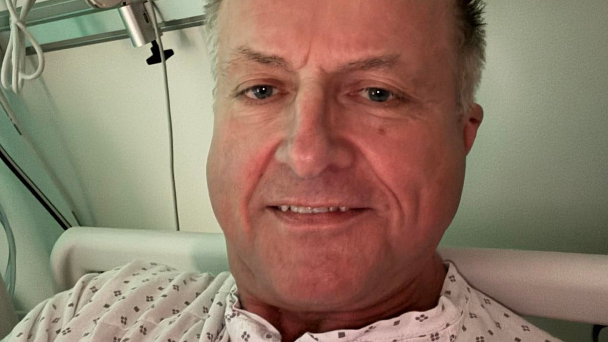 Romjula endte på sykehus – akkurat som i fjor