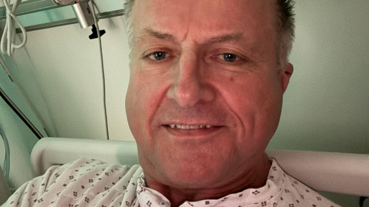 Romjula endte på sykehus – akkurat som i fjor