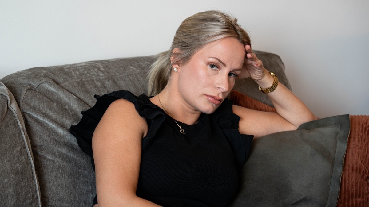 Voldssak: Máret Hildur opplevde språkproblemer i retten