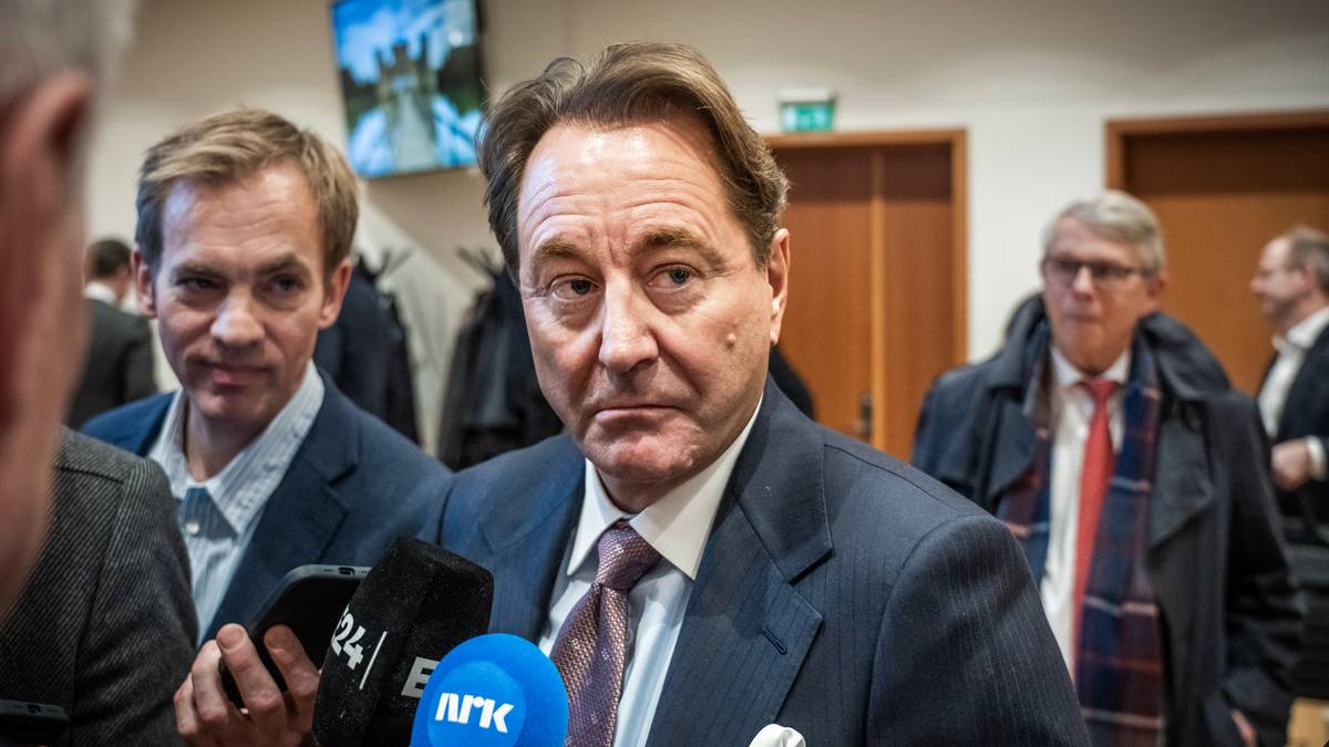 Røkke-selskap: 10 milliarder i overskudd – 0 kroner i selskapsskatt