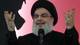 Foto: STRINGER / AFP Hassan Nasrallah