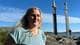 Foto: Ole Andreas Bø / NRK Ingvild Bolme