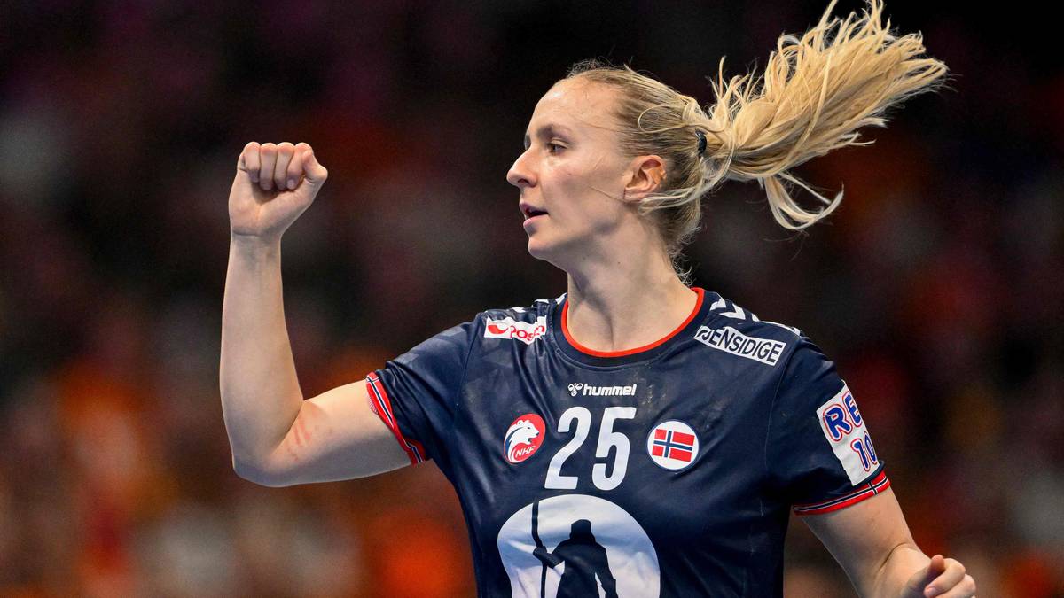 Håndballjentene slo Polen tross trøbbel: – Slurv over hele linjen