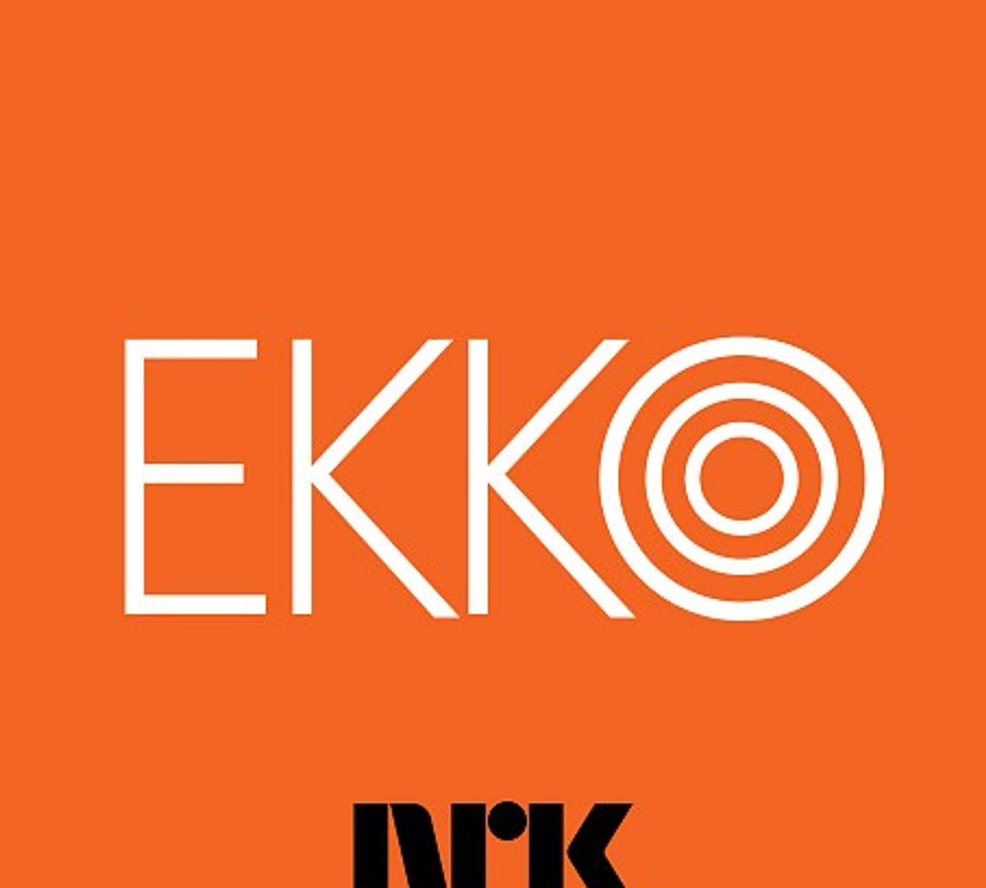 Ekko - NRK Radio