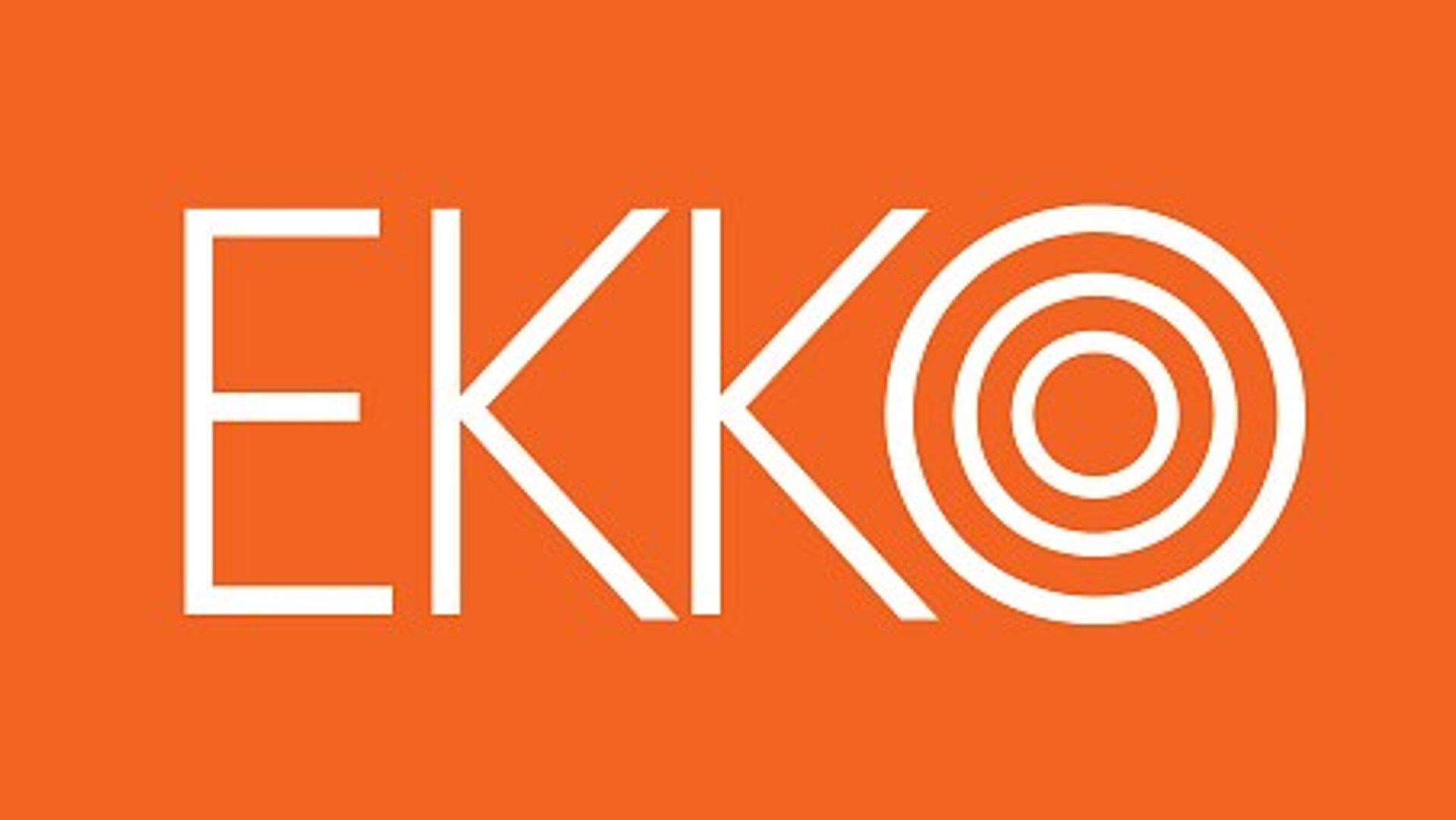 Ekko Ekko I P2 NRK Radio