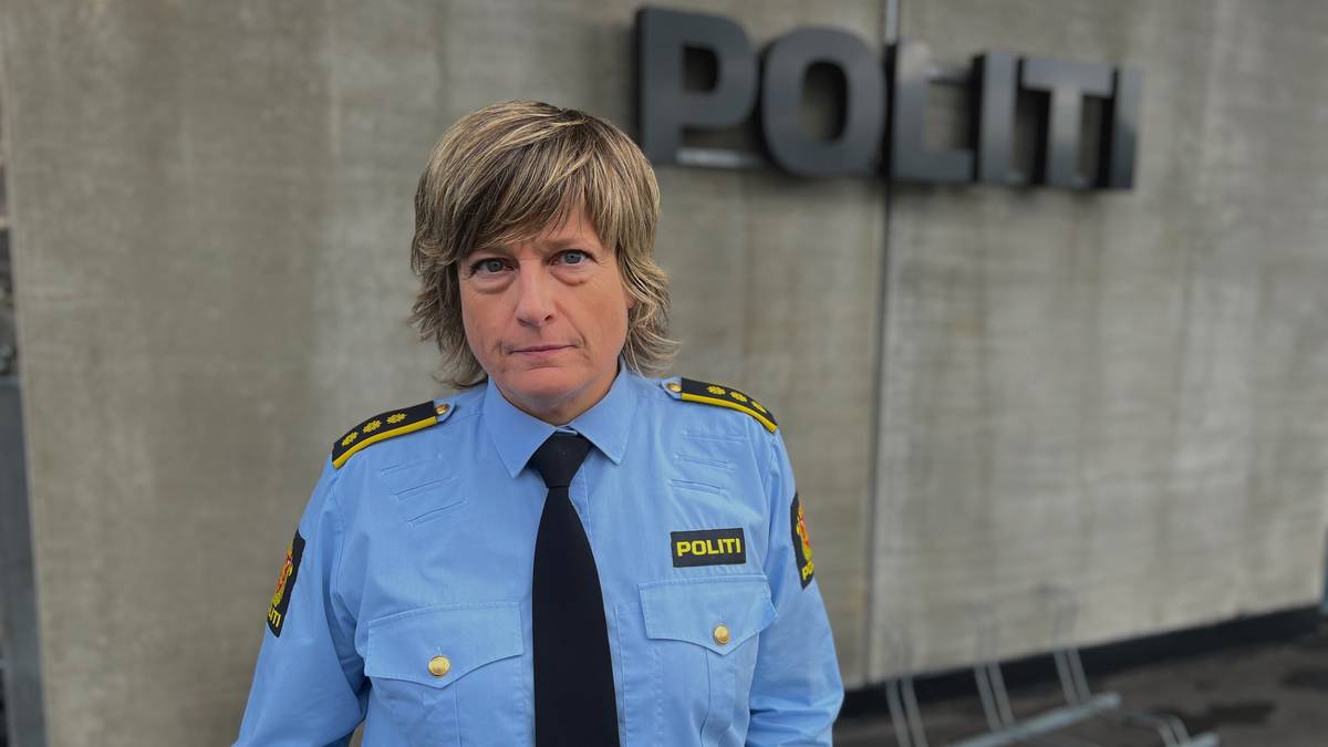 Advarer om farlig ungdomskjøring