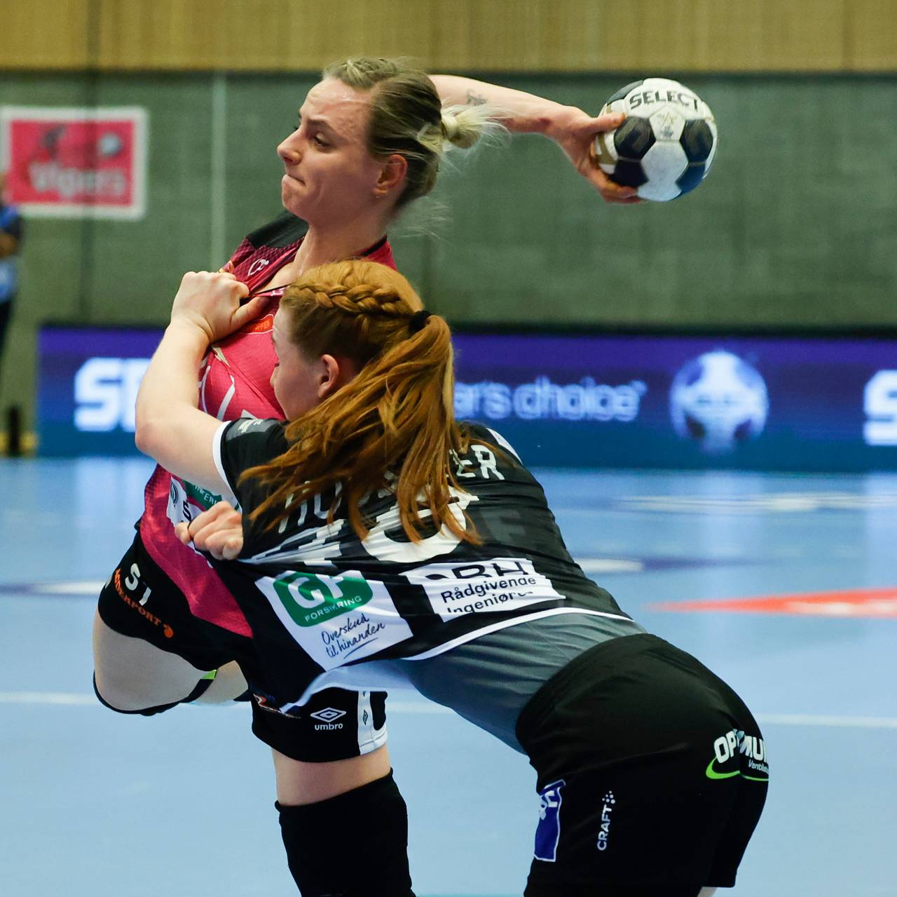 Vipers Kristiansand