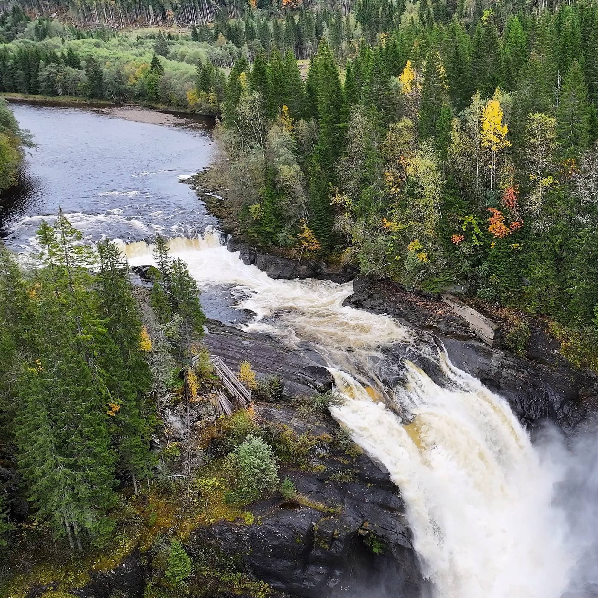 Granfossen 