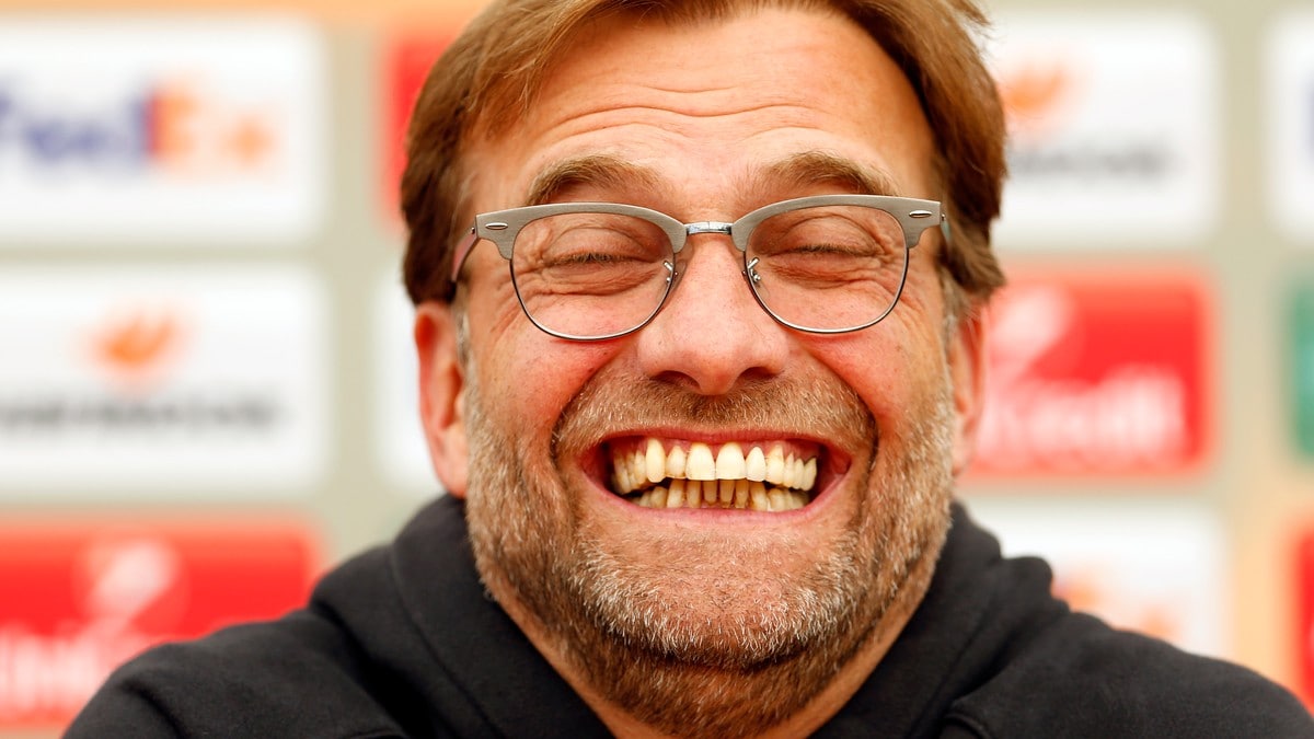 Klopp har ikke gitt opp håpet: - Kan ta oss til finalen ...