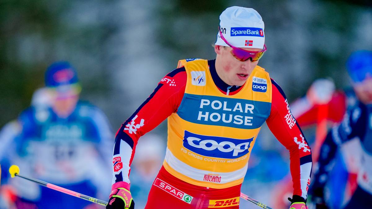 Nordmenn tordner etter nedtur: – Handler om ikke å dø