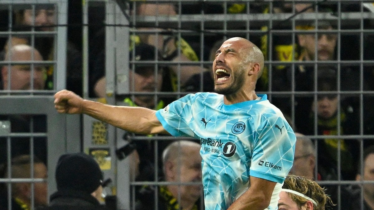 Bodø/Glimt-stjernen i sorg: Mistet to familiemedlemmer