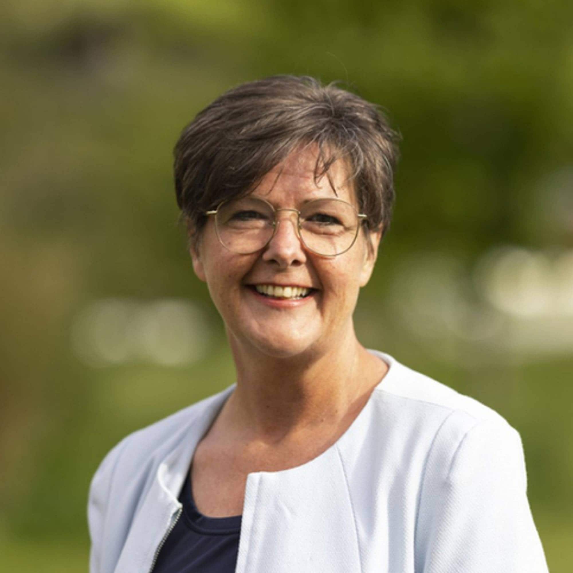 Judith Kvåle