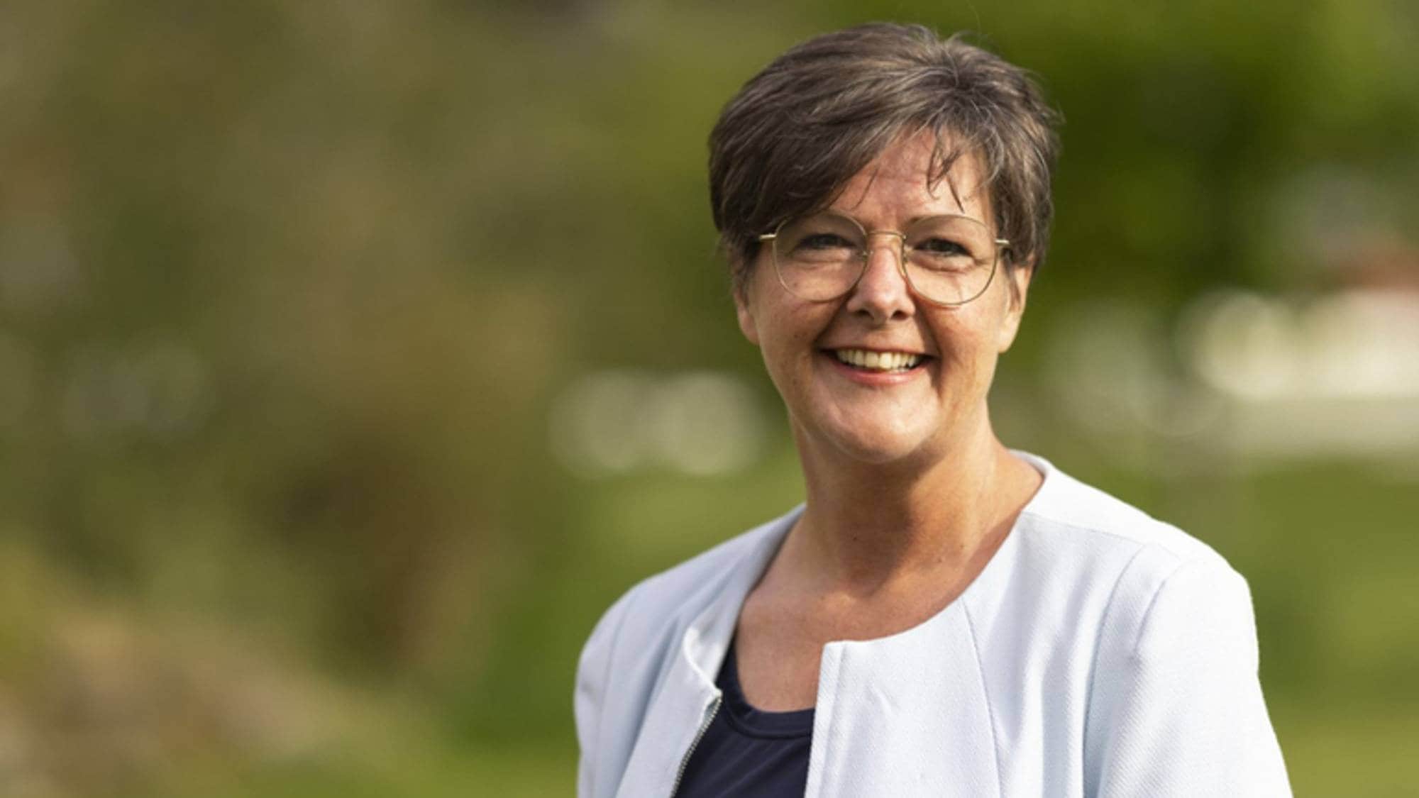 Judith Kvåle