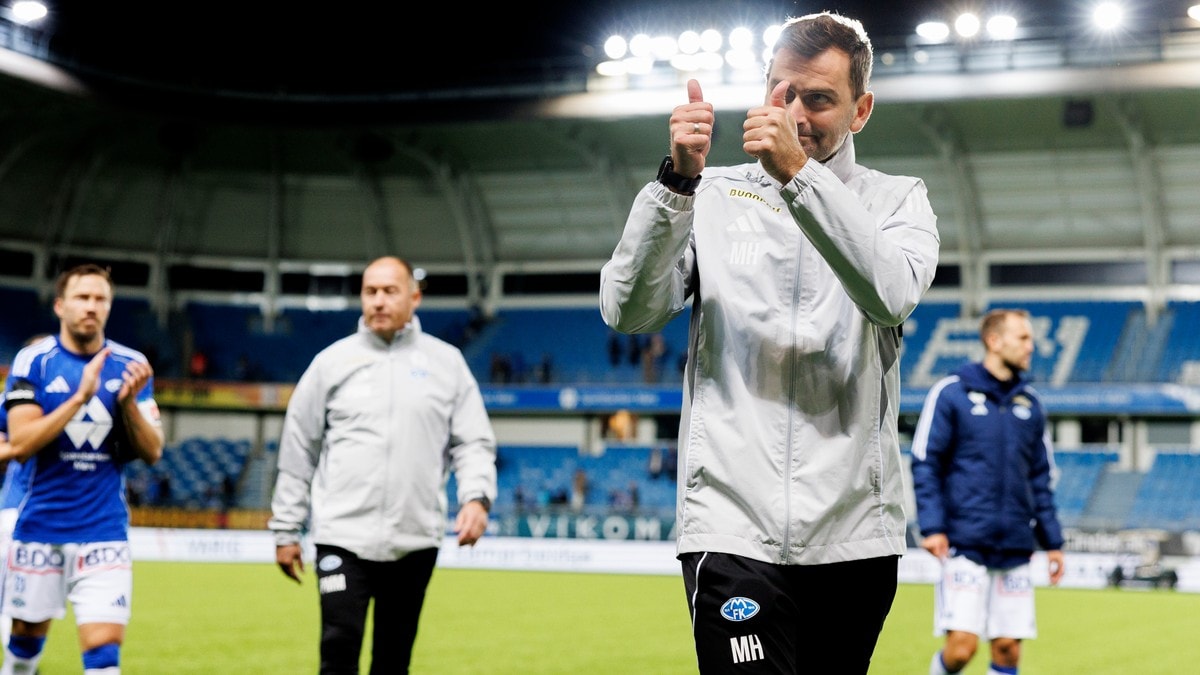Molde låner ut spiller til Sandefjord